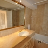 Good morning Paguera. Big apartment. With panoramic sea view.