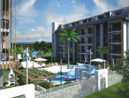 Invitations for cooperating to sale properties in Mediterranean region Alanya/Turkey