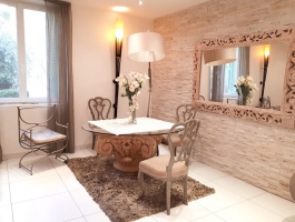 Appartement in Cannes, boulevard Alexandre III 