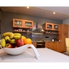 Lija- A larger than usual Designer Finished Apartment. Having an open plan of 60sqm