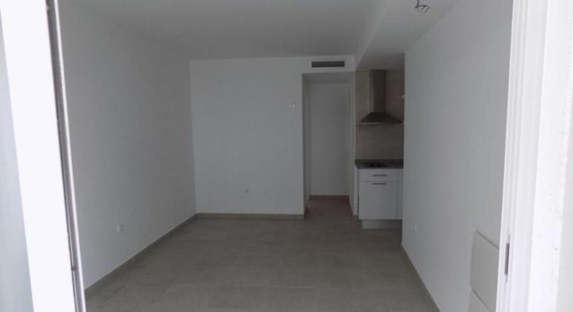Ground floor apartment for sale in the Corralejo Garden complex