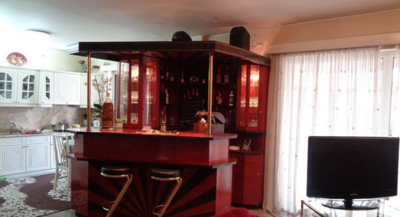 ATHENS, Kallithea, Apartment complex 895m2,