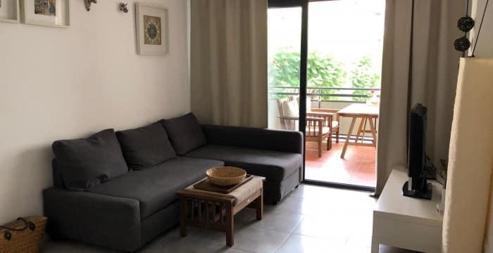 Apartment on Mallorca Spain