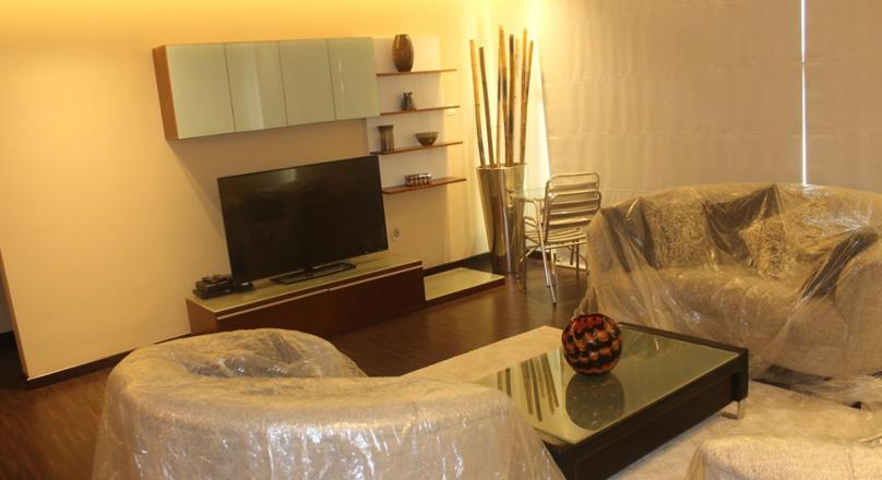 2bedroom luxury appartment in amwaj islands