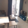 A 35Sq M one apartment bedroom at Paim Springs condo