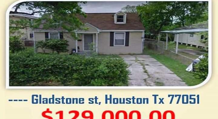 PROPERTIES FOR SALE, OWNER FINANCE!