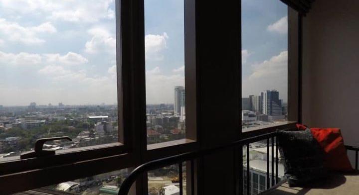 Condo for sale The Loft Ekkamai