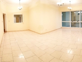 We are here to offer a beautiful three bedroom apartment