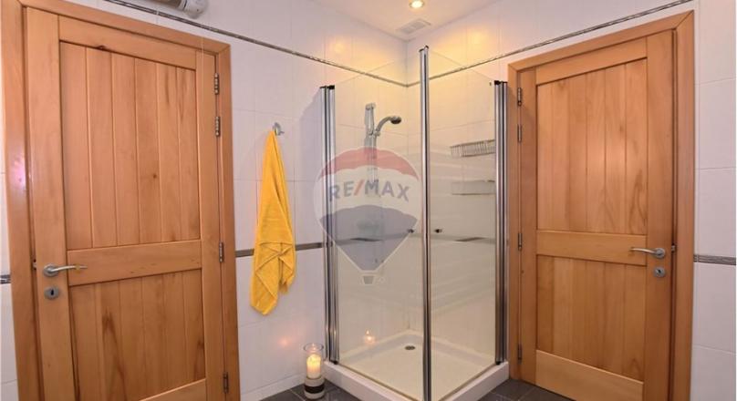 Lija- A larger than usual Designer Finished Apartment. Having an open plan of 60sqm