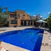 Feel good on mallorquin. A stone's throw to Palma and the airport. And a lot of space. 