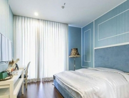 Condo Urgent!! Quattro by Sansiri 3 BR