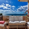 Apartment. Ciudad Jardin. On the outskirts of Palma. To jump in. Into the sea.