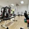 Newly renovated 3 Bedrooms Condo for sale or rent in Central Pattaya 