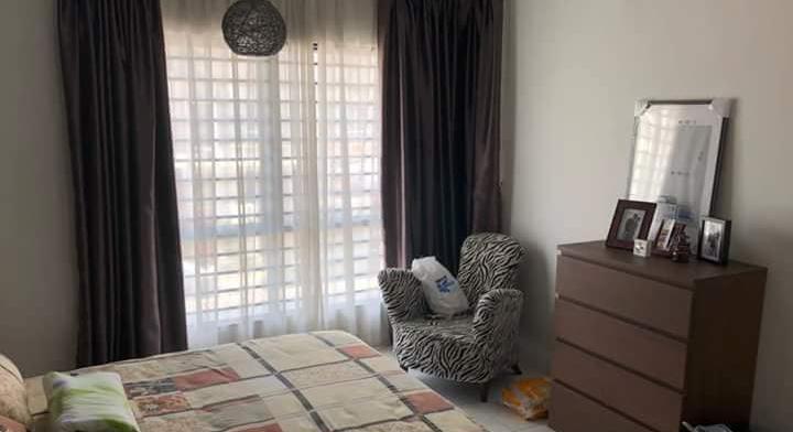 2Storey : BDR BOTANIC