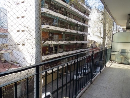  Title: Excellent 3 room apartment to buy with balcony! Very bright.