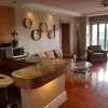 A 90Sq M one apartment bedroom at Hillside condo