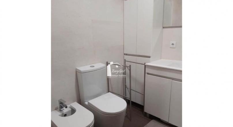 Apartment T3 Alto da Maia 