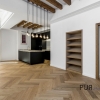 Center of the historic old town. Historic house. Very modern, newly renovated apartment.