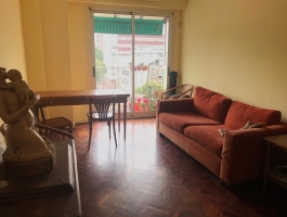Sale 3 amb in caballito excellent location