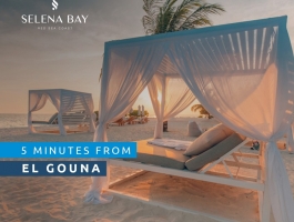 Future Real Estate For ( Sale ) in Selena Bay Resort