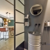 Palma. Old town. Large apartment. Completely renovated. With garage space.