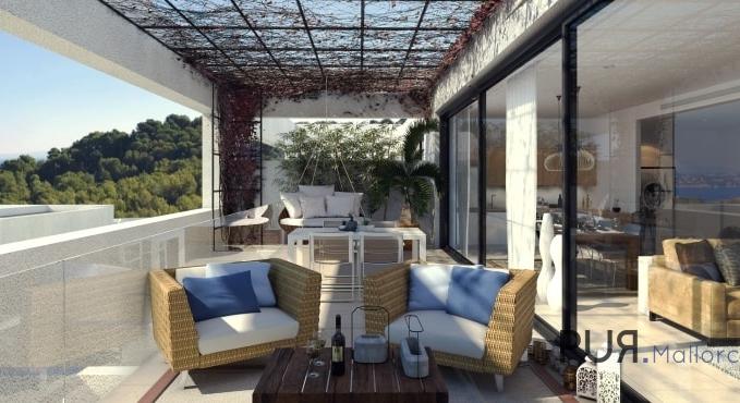 Secure the most attractive units at the start of construction. High quality construction. Villas range. Close to the ocean.