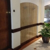 Excellent studio apartment excellent area one block from Rivadavia