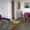 3 room apartment with balcony terrace and grill in the heart of Belgrano !!!