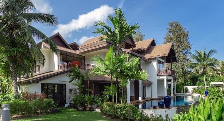 HOT DEAL - Great Stylish apartment in Surin !