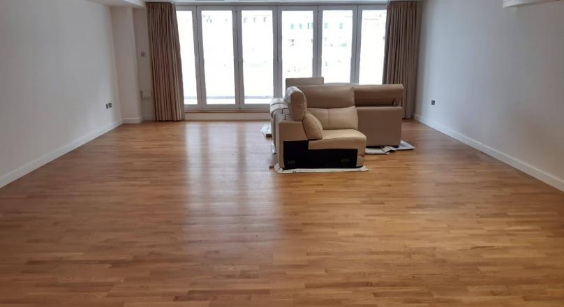 LUXURY 2 BEDROOMS 3 BATHROOMS £ 2.500