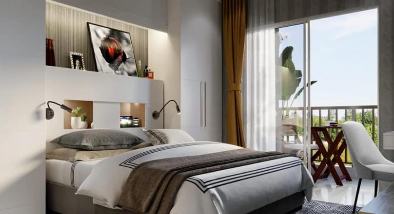 SOBHA Dream Garden