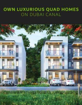 ESTATES HOUSES AND PROPERTIES IN DUBAI