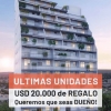 Apartments Last Units!