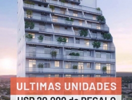 Apartments Last Units!