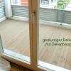 DÜSSELDORF. FOR RENT: Spacious 2 room apartment. Underground parking space. Elevator. Balcony...