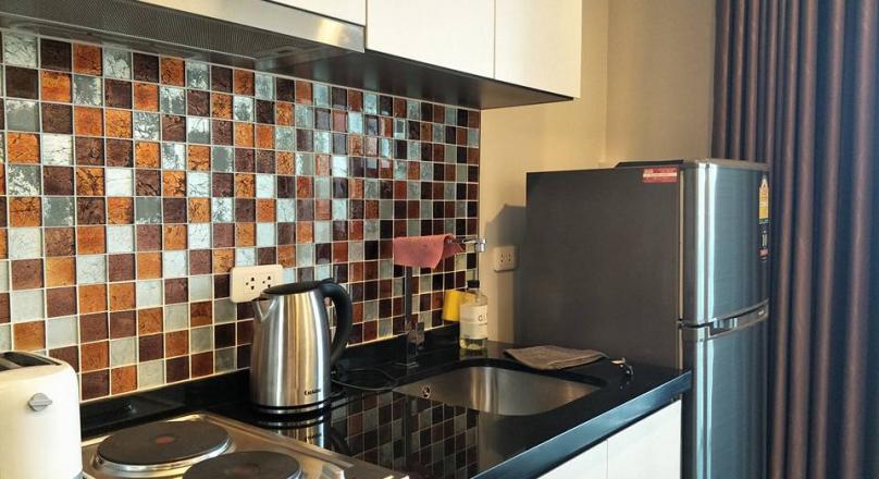 For Rent The Base Condo Central Pattaya