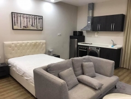Studio Apartments And One bedroom Availble