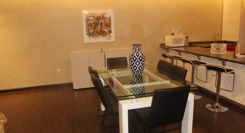 2bedroom luxury appartment in amwaj islands