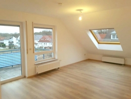 Great 4 Zi.-Gallery-ETW with balcony + EBK, Mühlheim-lambing game