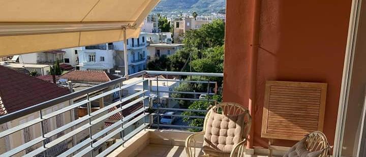 Sea view apartment in Kalamata- GREECE