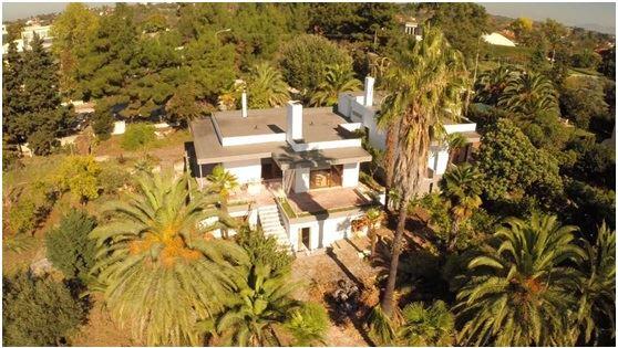 For sale Detached House Price: 630.000 €