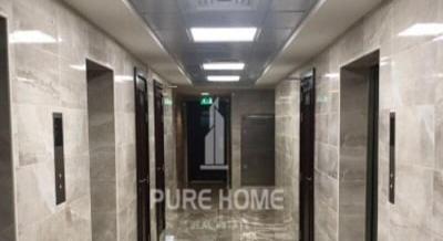 Best Price !! Amazing 2 Bedrooms With Maid Room.