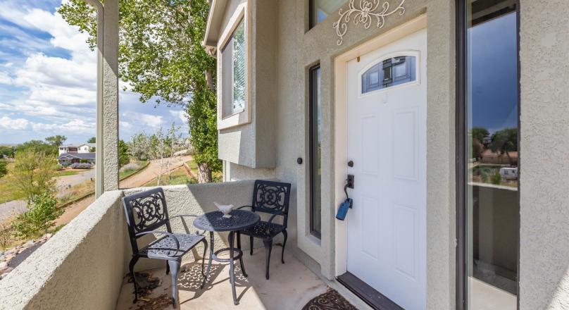 Double Master (4) Bed (3) Bath, 4567 North Desert flower Circle