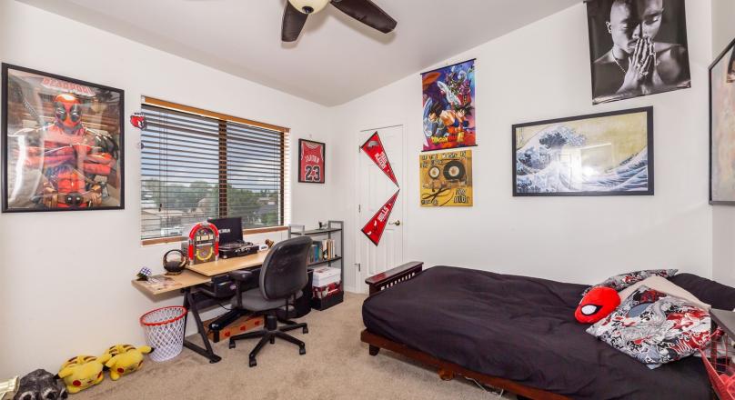 Double Master (4) Bed (3) Bath, 4567 North Desert flower Circle
