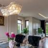 5 Rooms LUXURY VILLA for sale in Suchy Dwór near Gdynia - POLAND