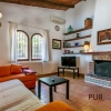 Mallorca PUR - Steinhaus in Esporles