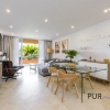 Santa Ponsa. High quality apartment. High quality facility.