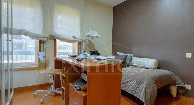 APARTMENT FOR SALE, PRAIA DE AREIA, VILA DO CONDE