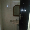 Double Storey Three bedrooms flat for rent