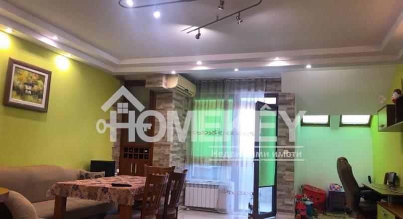 FULLY FURNISHED AND FURNISHED! SPACIOUS DAILY TRACT!